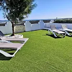 Dalia House, Frontbeach, Piscina, Semesterbostad *