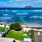Dalia House, Frontbeach, Piscina, Semesterbostad *