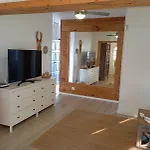 Semesterbostad Dalia House, Frontbeach, Piscina, Corralejo