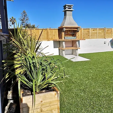 Сasa de vacaciones Dalia House, Frontbeach, Piscina, *