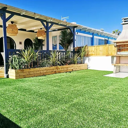 Dalia House, Frontbeach, Piscina, * Corralejo