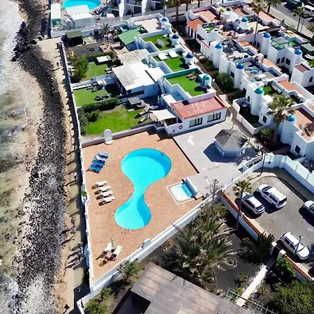 Tatil Evi Dalia House, Frontbeach, Piscina, *