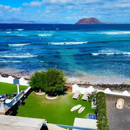 Dalia House, Frontbeach, Piscina, Сasa de vacaciones *