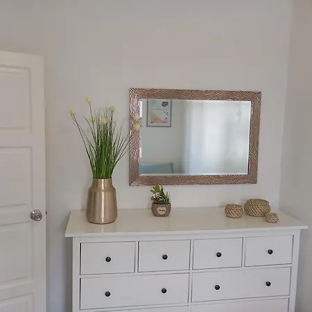 Dalia House, Frontbeach, Piscina, Corralejo