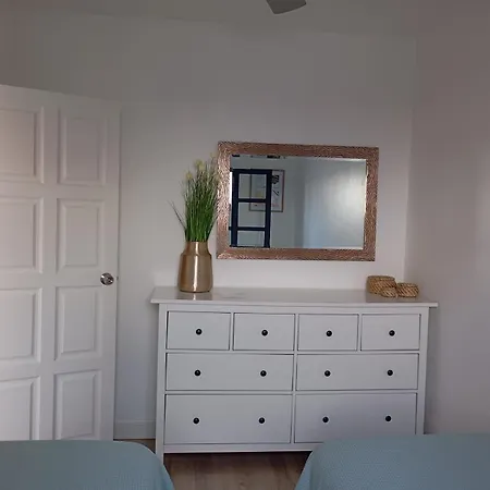 Dalia House, Frontbeach, Piscina, * Corralejo