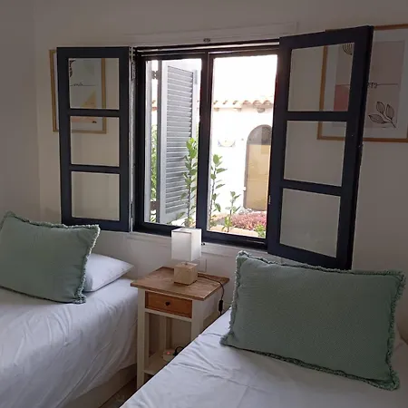 Tatil Evi Dalia House, Frontbeach, Piscina, *