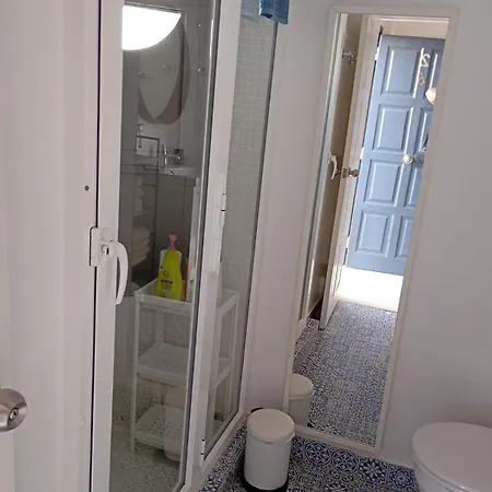 Holiday home Dalia House, Frontbeach, Piscina,