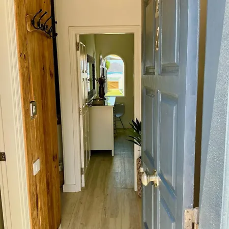 Dalia House, Frontbeach, Piscina, * Corralejo