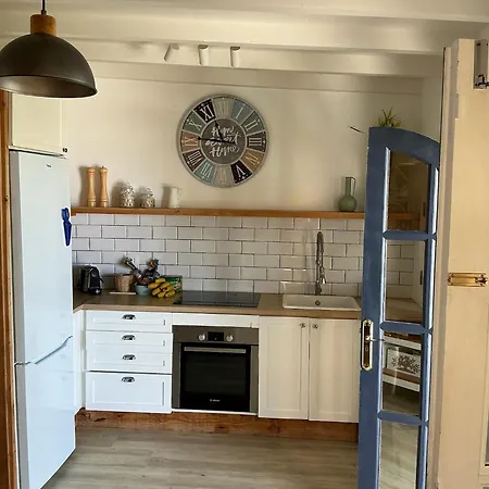Dalia House, Frontbeach, Piscina, Corralejo