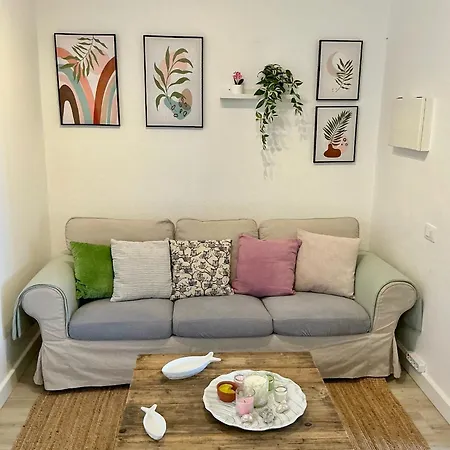 Dalia House, Frontbeach, Piscina, * Corralejo