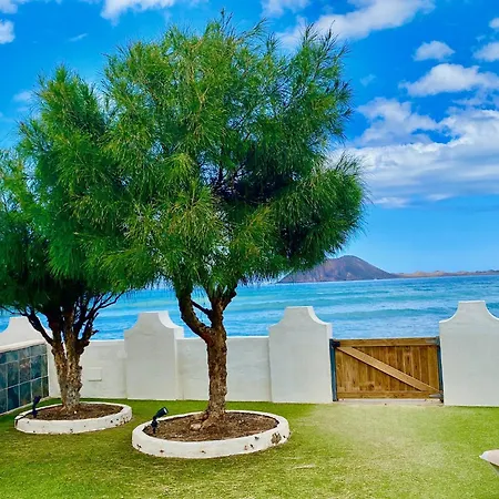 Dalia House, Frontbeach, Piscina, * Corralejo