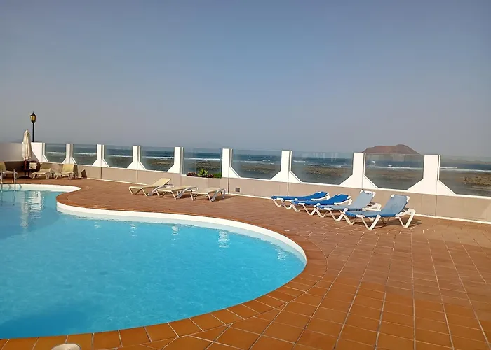 Dalia House, Frontbeach, Piscina, *