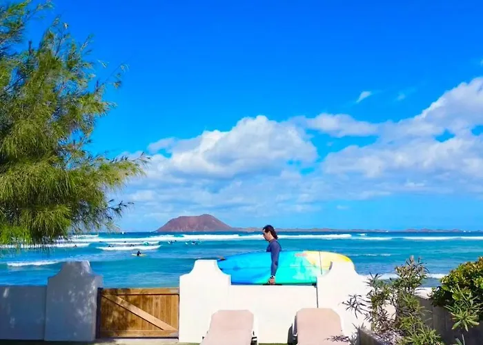 Vakantiehuis Dalia House, Frontbeach, Piscina, *