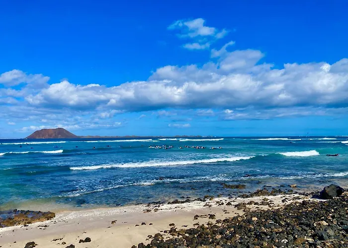 Hébergement de vacances Dalia House, Frontbeach, Piscina, *