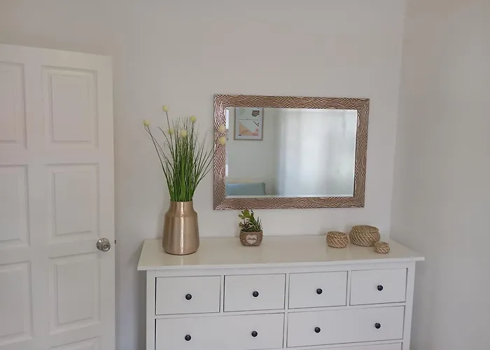 Dalia House, Frontbeach, Piscina, Corralejo