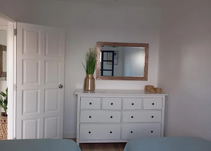 Dalia House, Frontbeach, Piscina, * Corralejo