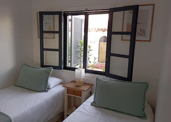 Vakantiehuis Dalia House, Frontbeach, Piscina, *