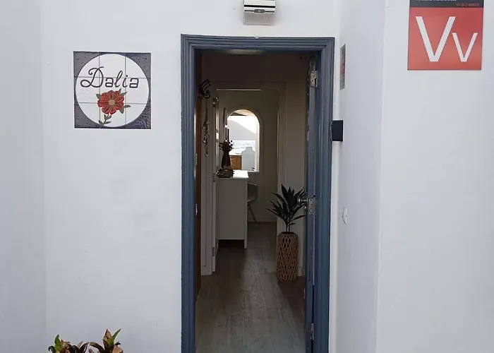 Dalia House, Frontbeach, Piscina, Corralejo