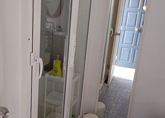 Vakantiehuis Dalia House, Frontbeach, Piscina,