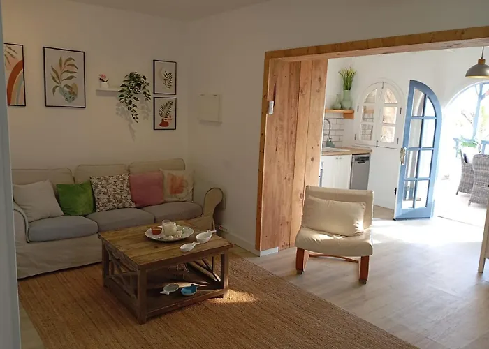 Dalia House, Frontbeach, Piscina, * Corralejo