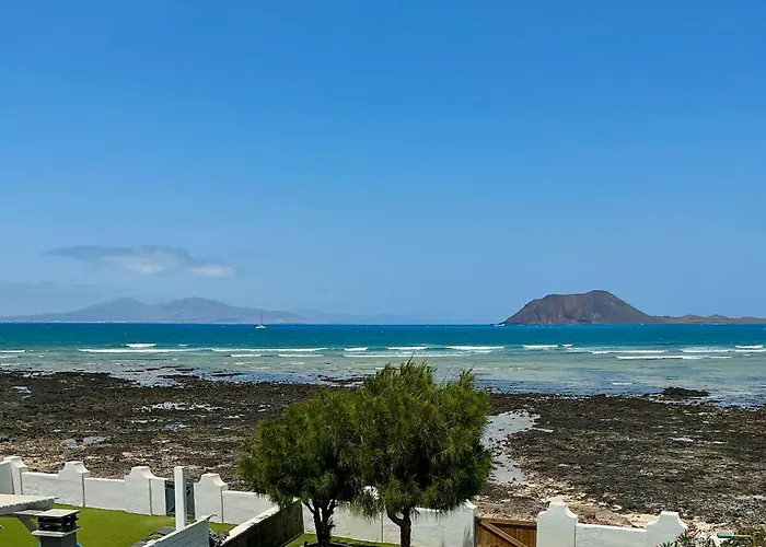 Vakantiehuis Dalia House, Frontbeach, Piscina, *