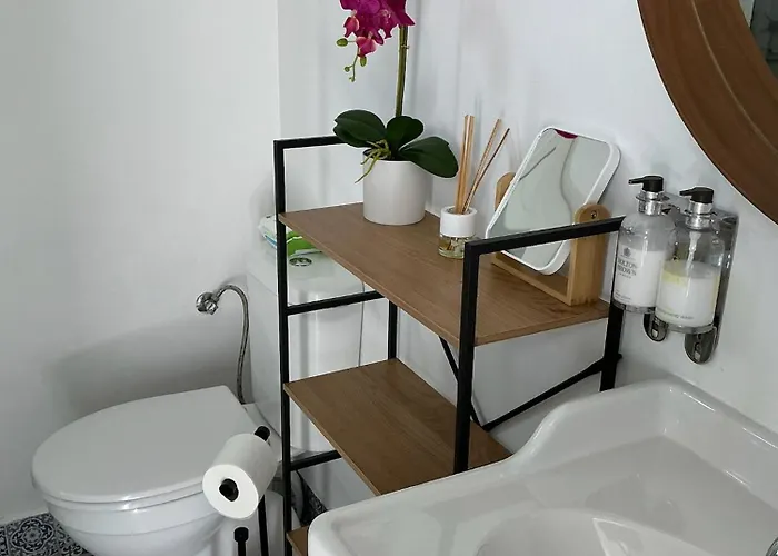 Vakantiehuis Dalia House, Frontbeach, Piscina, *