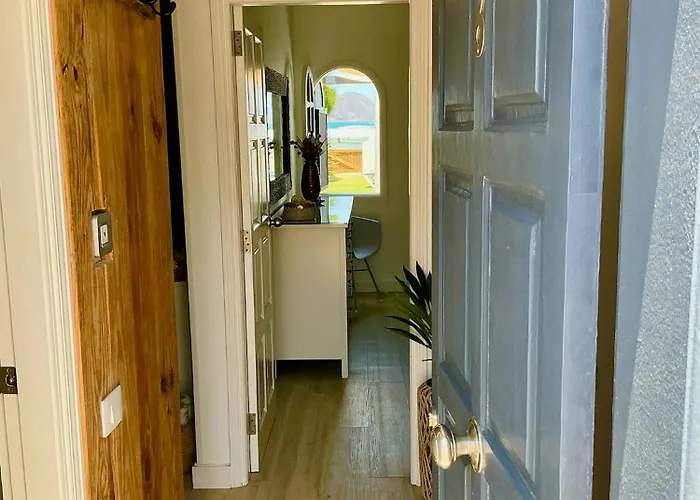 Dalia House, Frontbeach, Piscina, * Corralejo