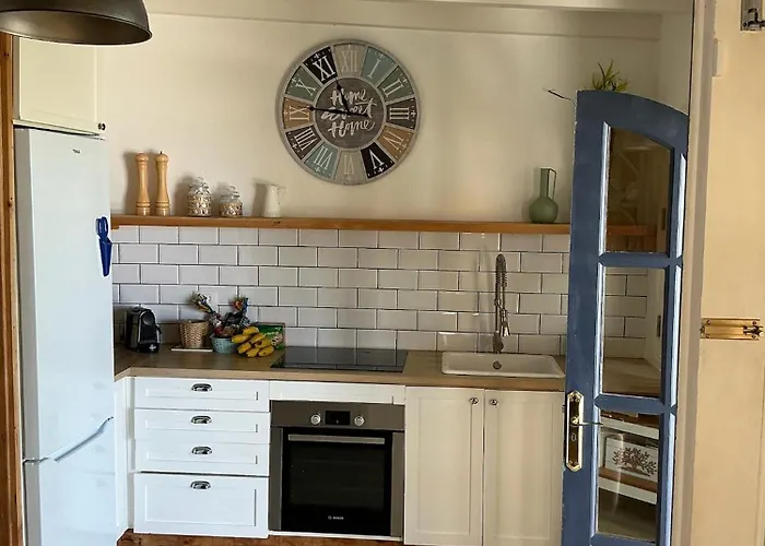 Dalia House, Frontbeach, Piscina, Corralejo