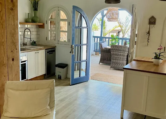 Dalia House, Frontbeach, Piscina, *