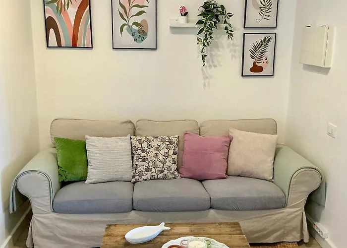 Dalia House, Frontbeach, Piscina, * Corralejo