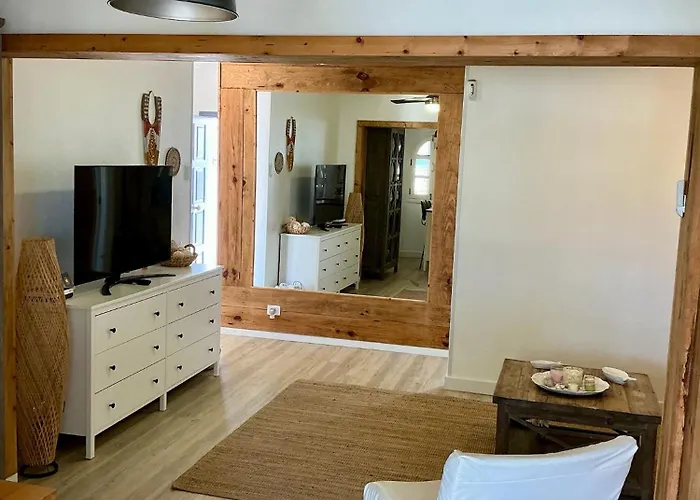 Vakantiehuis Dalia House, Frontbeach, Piscina, *