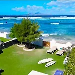 Dalia House, Frontbeach, Piscina, Holiday home