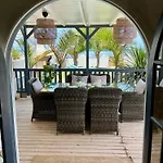 Holiday home Dalia House, Frontbeach, Piscina, Corralejo
