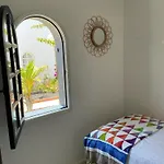 Holiday home Dalia House, Frontbeach, Piscina, Corralejo