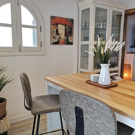 Casa Dalia, Frontbeach, Piscina, Holiday home Corralejo