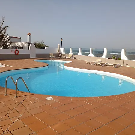 Casa Dalia, Frontbeach, Piscina, Holiday home