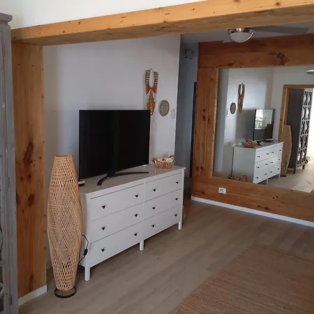 Casa Dalia, Frontbeach, Piscina, Corralejo