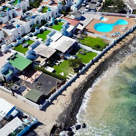 Dalia House, Frontbeach, Piscina, *