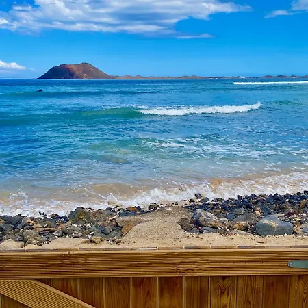 Dalia House, Frontbeach, Piscina, 펜션 *